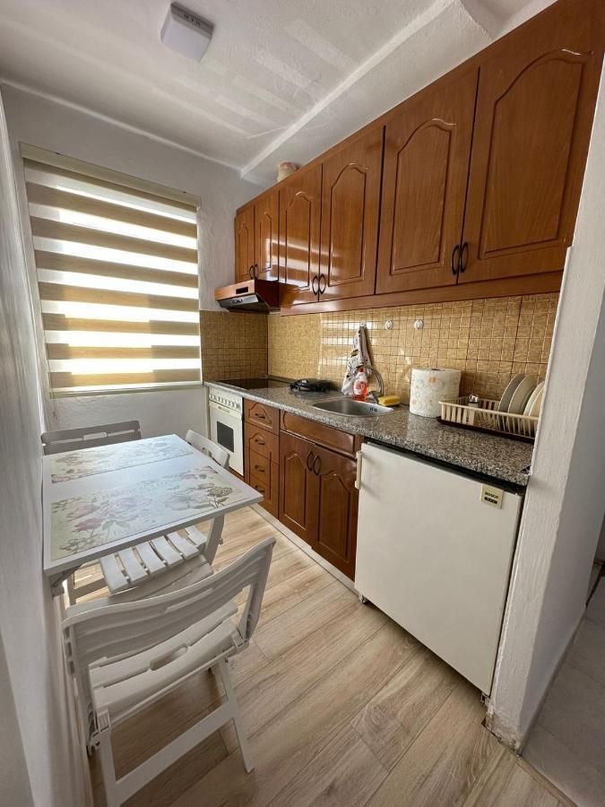 Klinti'S Apartment 培拉特 外观 照片