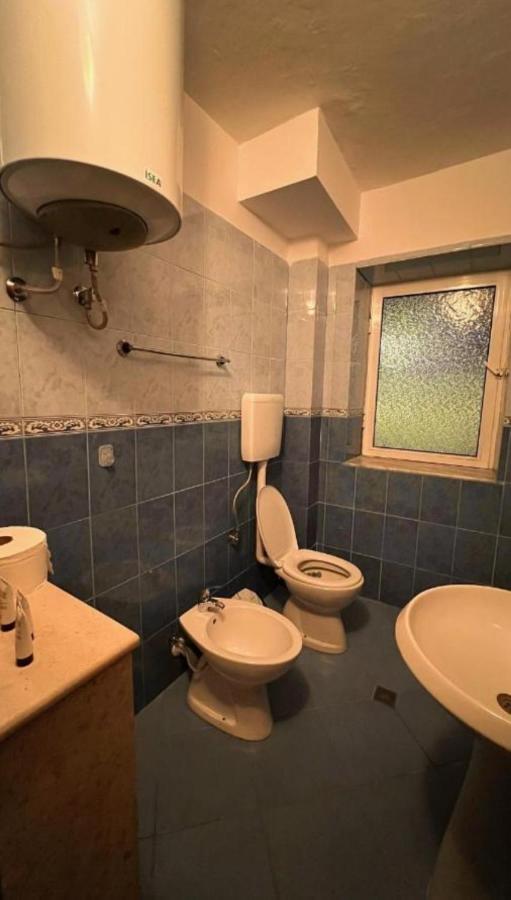 Klinti'S Apartment 培拉特 外观 照片